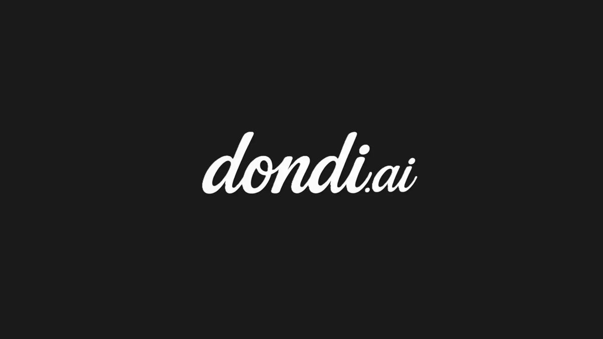 Dondi.ai Review: Memory-Focused AI Companion & Pricing