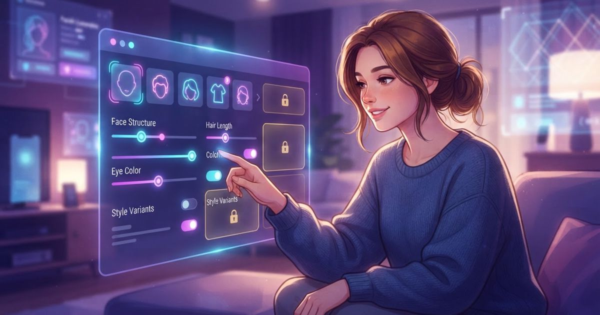 AI Companion Customization Limits: What You Can Change and What You Cannot