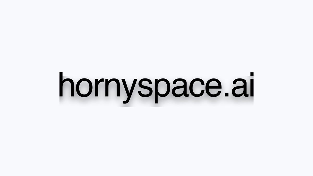 Hornyspace Review: AI Roleplay Chat Companion (2026)