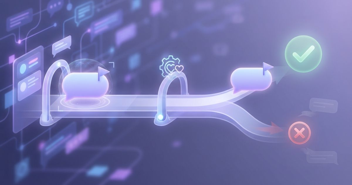 AI Companion Moderation Explained: Who Reviews Reports and What Gets Removed