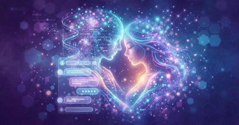 How AI Image Generation Changes the Companion Experience: Benefits and Tradeoffs