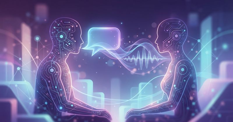 Voice Features in AI Companion Apps: What Changes When Text Becomes Audio