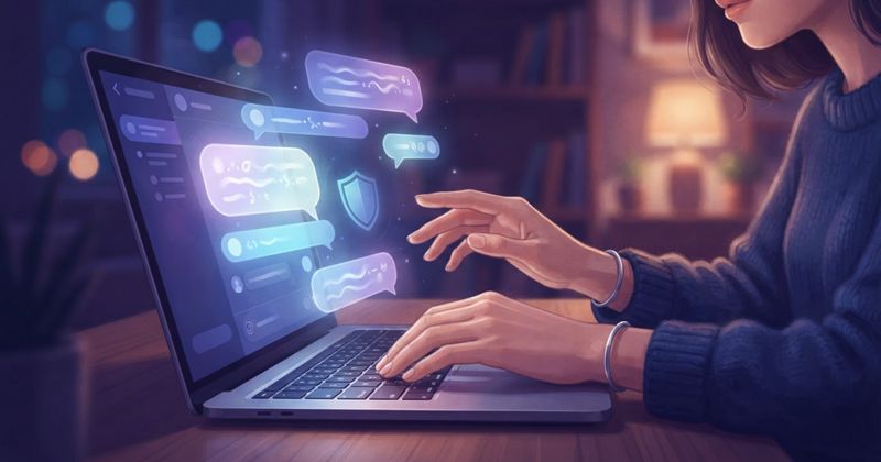 Prompt Hygiene for AI Dating and Companion Apps: What To Say and What To Avoid