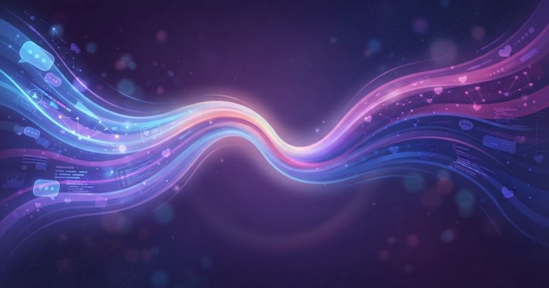 How AI Dating and AI Companionship Are Converging in 2026