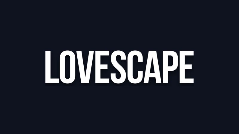 Lovescape Review: AI Companions With Images, Video & Voice