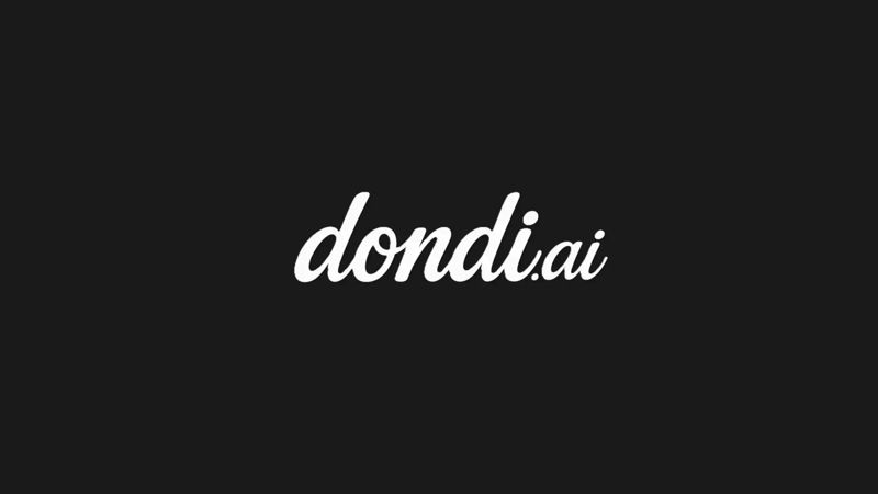 Dondi.ai Review: Memory-Focused AI Companion & Pricing
