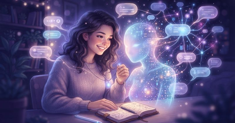 How to Tell Whether an AI Companion's Memory Is Real or Just Repeated Prompts