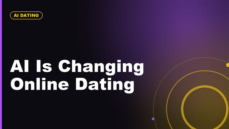 AI Dating Apps Are Changing Online Dating: Matchmaking Help or More App Fatigue?