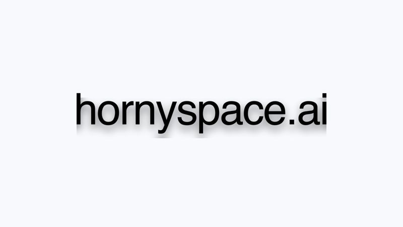 Hornyspace Review: AI Roleplay Chat Companion (2026)