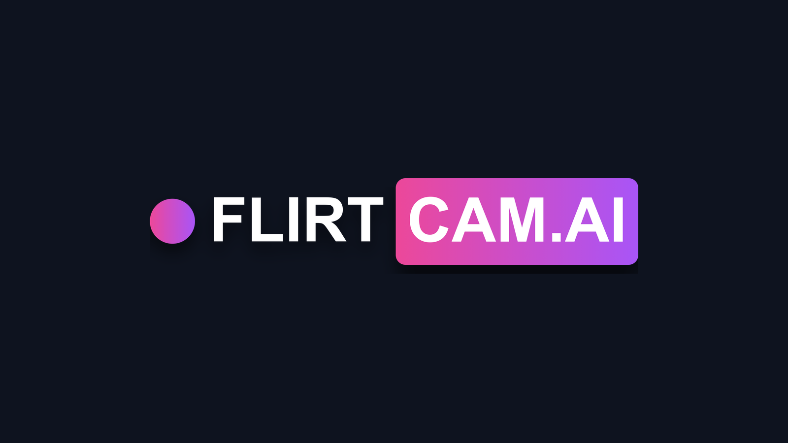 FlirtCam.AI Review: AI Companions That Feel Live on Camera