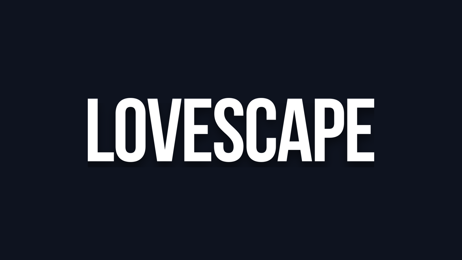 Lovescape Review: Escape Into a Relationship Designed by You