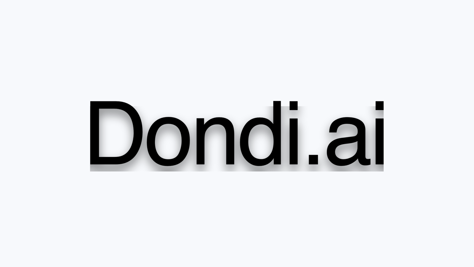 Dondi.ai Review: The New AI Companion on the Block - Worth a Look?