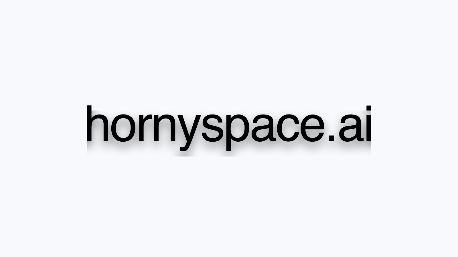 Hornyspace Review: An AI Playground Without the Corporate Polish